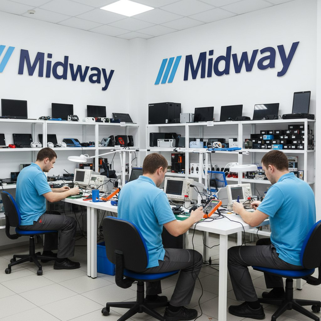 Консультант